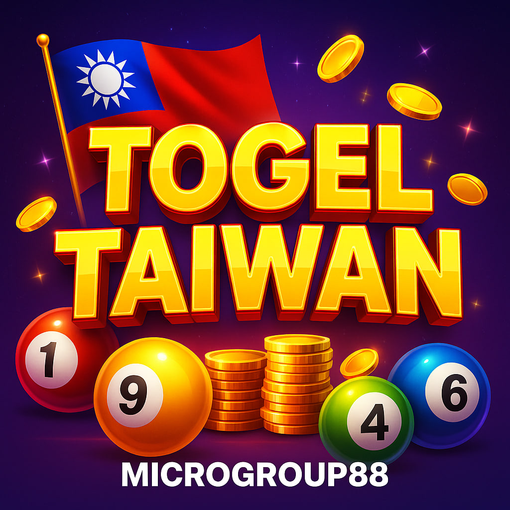 togel taiwan