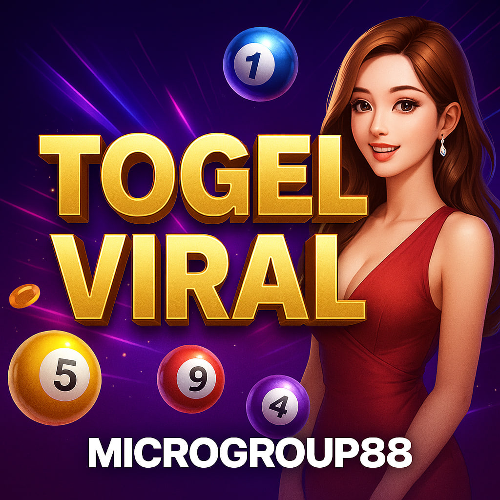 togel viral